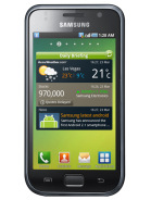 Best available price of Samsung I9001 Galaxy S Plus in Uae