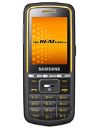 Best available price of Samsung M3510 Beat b in Uae