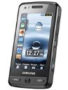 Best available price of Samsung M8800 Pixon in Uae