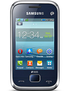 Best available price of Samsung Rex 60 C3312R in Uae