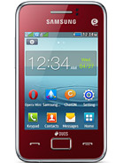 Best available price of Samsung Rex 80 S5222R in Uae