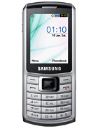 Best available price of Samsung S3310 in Uae
