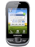 Best available price of Samsung S3770 in Uae