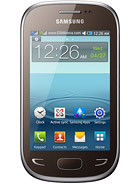 Best available price of Samsung Star Deluxe Duos S5292 in Uae