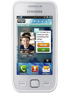 Best available price of Samsung S5750 Wave575 in Uae