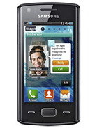 Best available price of Samsung S5780 Wave 578 in Uae