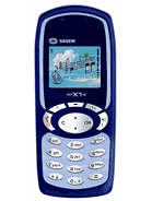 Best available price of Sagem MY X1-2 in Uae