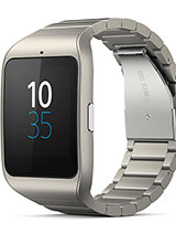 Best available price of Sony SmartWatch 3 SWR50 in Uae