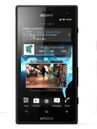 Best available price of Sony Xperia acro S in Uae