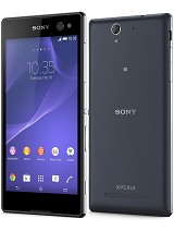 Best available price of Sony Xperia C3 Dual in Uae
