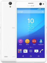 Best available price of Sony Xperia C4 Dual in Uae