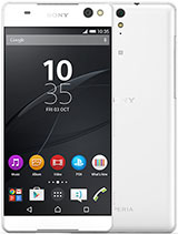 Best available price of Sony Xperia C5 Ultra Dual in Uae