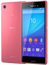 Best available price of Sony Xperia M4 Aqua Dual in Uae