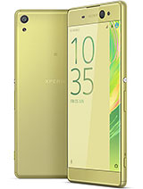Best available price of Sony Xperia XA Ultra in Uae