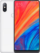 Best available price of Xiaomi Mi Mix 2S in Uae