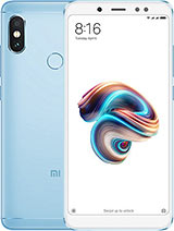 Best available price of Xiaomi Redmi Note 5 Pro in Uae