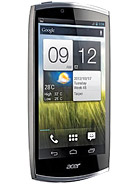 Best available price of Acer CloudMobile S500 in Uae