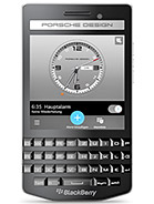 Best available price of BlackBerry Porsche Design P-9983 in Uae