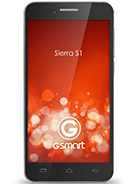 Best available price of Gigabyte GSmart Sierra S1 in Uae