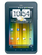 Best available price of HTC EVO View 4G in Uae