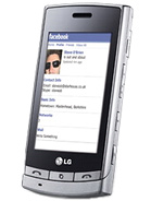 Best available price of LG GT405 in Uae