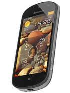 Best available price of Lenovo LePhone S2 in Uae