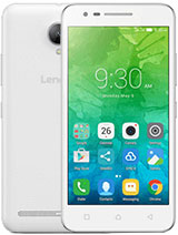 Best available price of Lenovo C2 in Uae