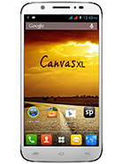 Best available price of Micromax A119 Canvas XL in Uae