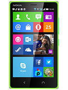 Best available price of Nokia X2 Dual SIM in Uae