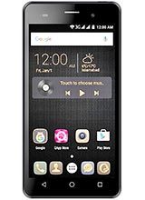 Best available price of QMobile Noir i6 Metal HD in Uae