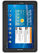 Best available price of Samsung Galaxy Tab 7-7 LTE I815 in Uae