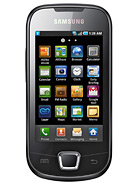 Best available price of Samsung I5800 Galaxy 3 in Uae