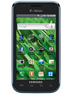 Best available price of Samsung Vibrant in Uae