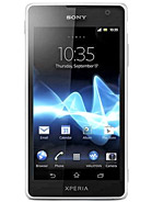 Best available price of Sony Xperia GX SO-04D in Uae