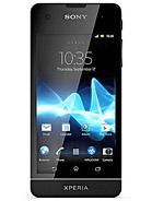 Best available price of Sony Xperia SX SO-05D in Uae