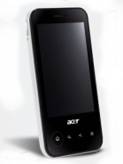 Best available price of Acer beTouch E400 in Uae