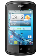 Best available price of Acer Liquid Z2 in Uae