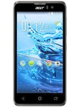 Best available price of Acer Liquid Z520 in Uae