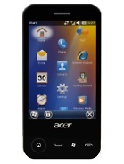 Best available price of Acer neoTouch P400 in Uae