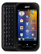 Best available price of Acer neoTouch P300 in Uae