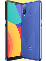 Best available price of alcatel 1L (2021) in Uae