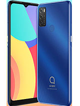 Best available price of alcatel 1S (2021) in Uae