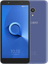 Best available price of alcatel 1x in Uae