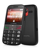 Best available price of alcatel 2001 in Uae