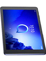 Best available price of alcatel 3T 10 in Uae