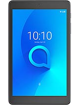 Best available price of alcatel 3T 8 in Uae