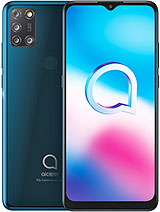 Best available price of alcatel 3X (2020) in Uae