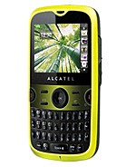 Best available price of alcatel OT-800 One Touch Tribe in Uae