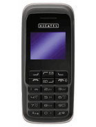 Best available price of alcatel OT-E207 in Uae