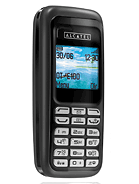 Best available price of alcatel OT-E100 in Uae